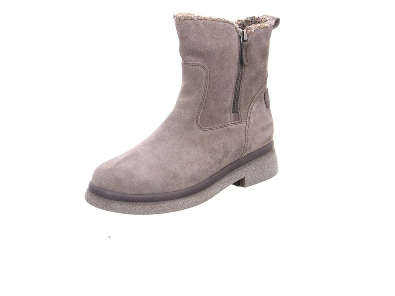 Gabor Stiefeletten dunkelbraun