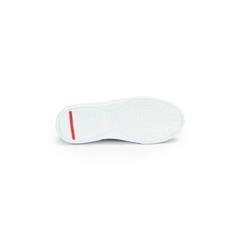 Lloyd Sneaker Weiß