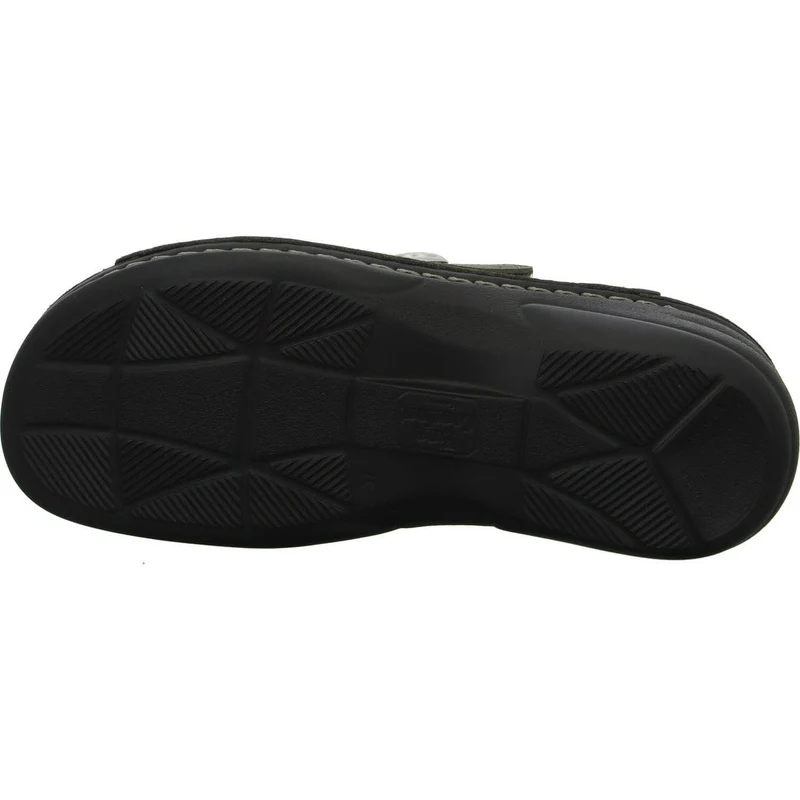 Finn Comfort Pantoletten schwarz