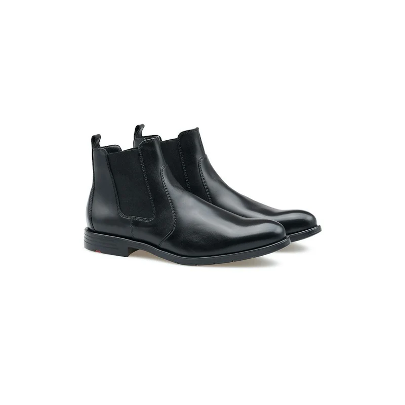 Lloyd Stiefel Herren Schwarz