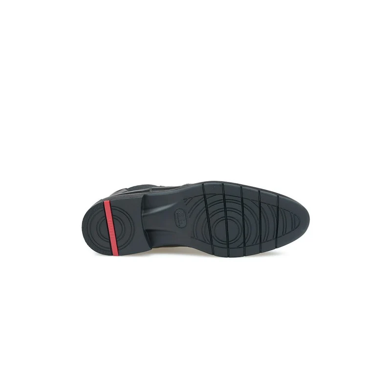 Lloyd Stiefel Herren Schwarz