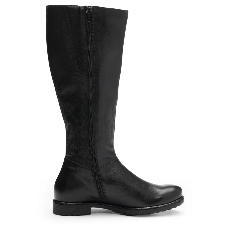 Ara Stiefel schwarz