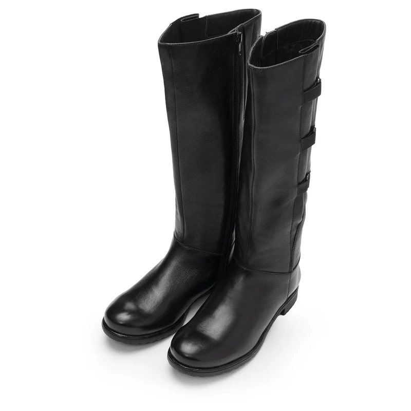 Ara Stiefel schwarz