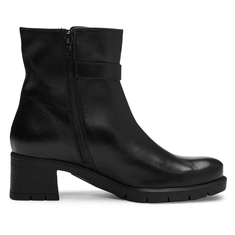 Ara Stiefeletten schwarz