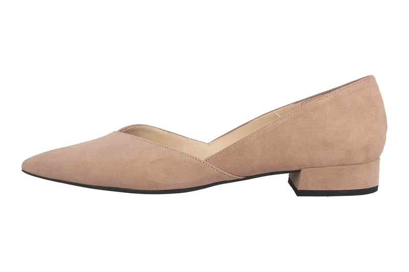 Högl Boulevard Ballerina Beige