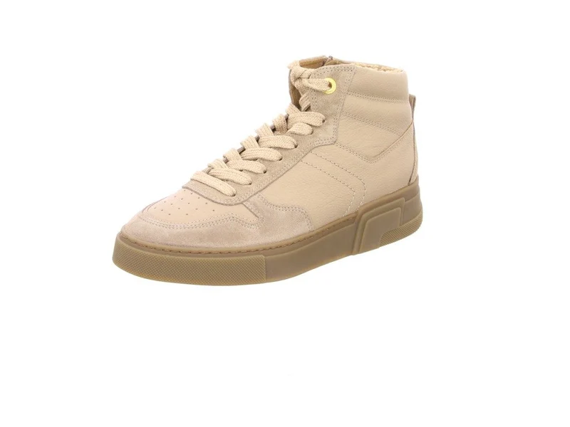 Paul Green Halbschuhe creme