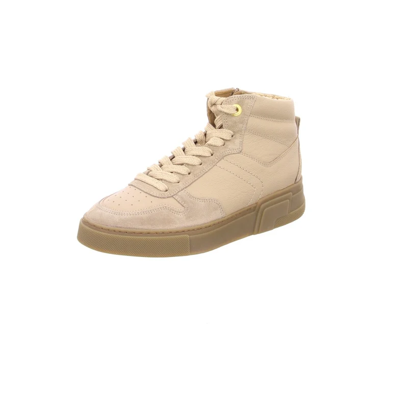 Paul Green Halbschuhe creme