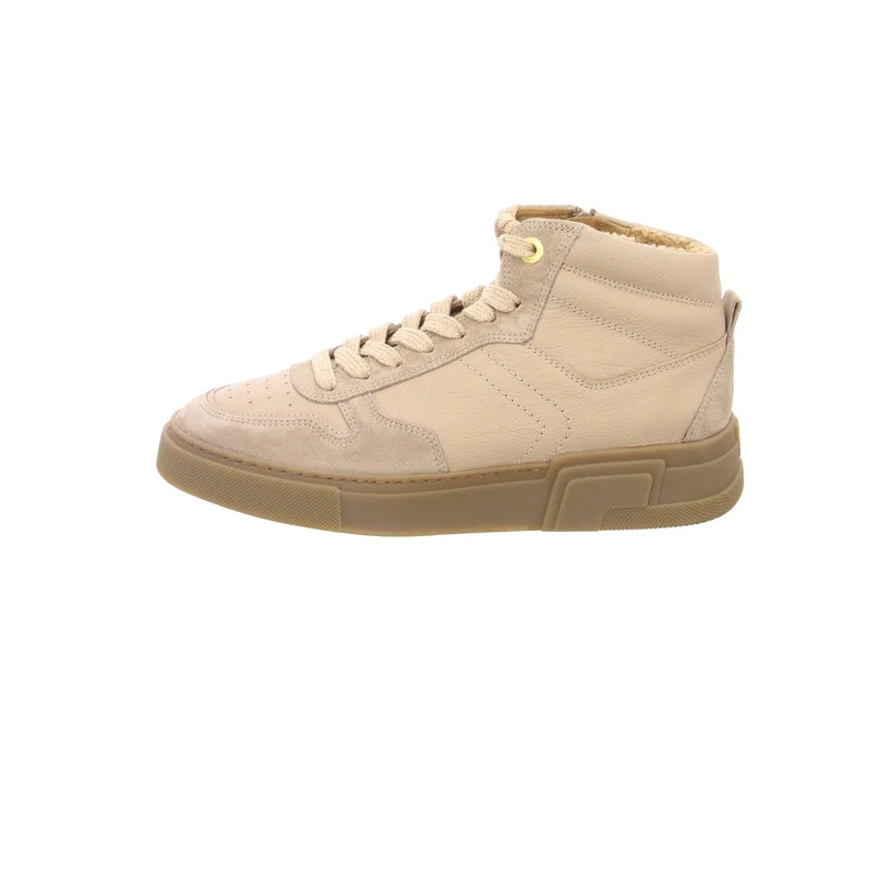 Paul Green Halbschuhe creme