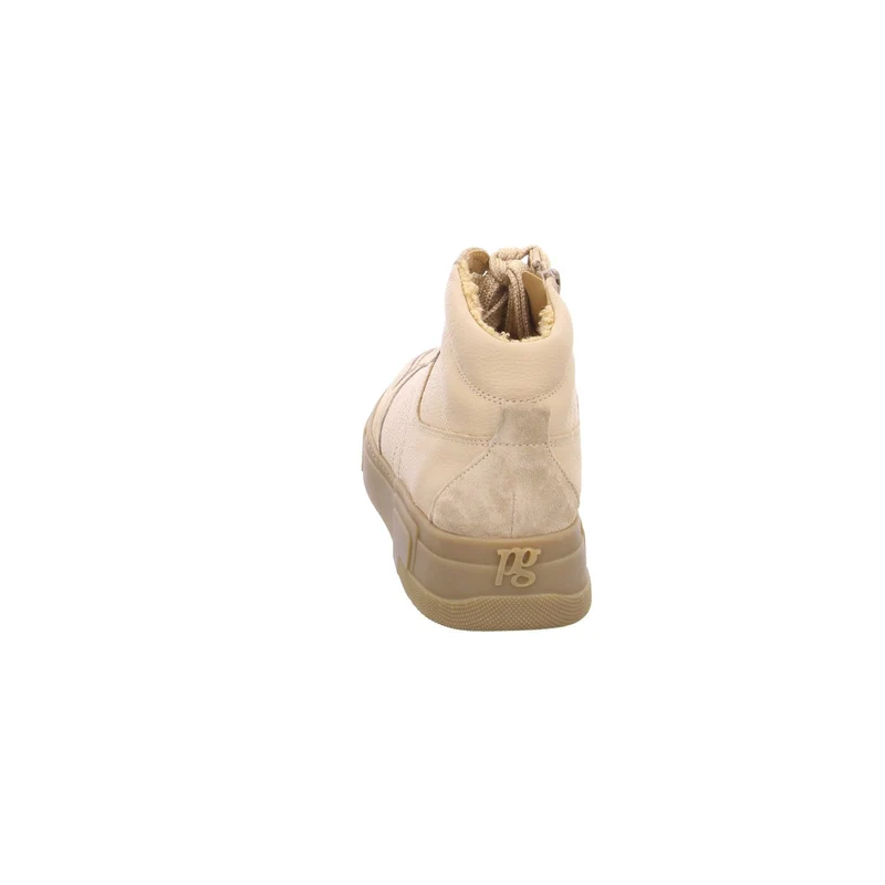 Paul Green Halbschuhe creme