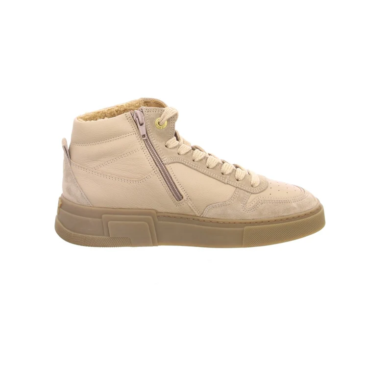Paul Green Halbschuhe creme