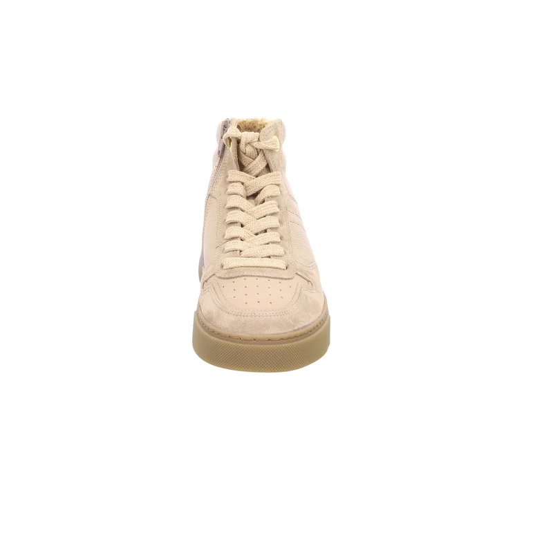Paul Green Halbschuhe creme