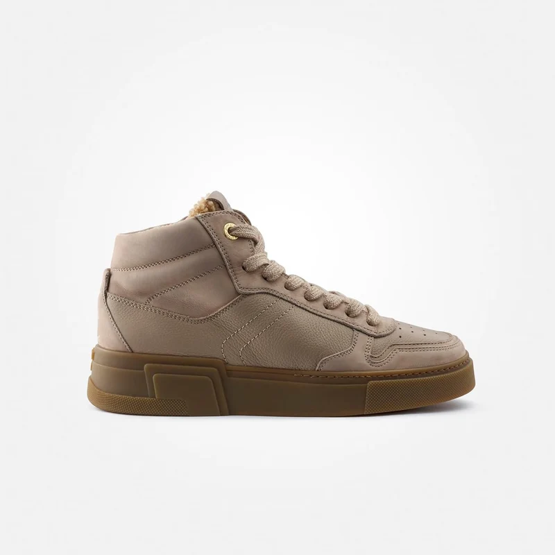 Paul Green Halbschuhe creme