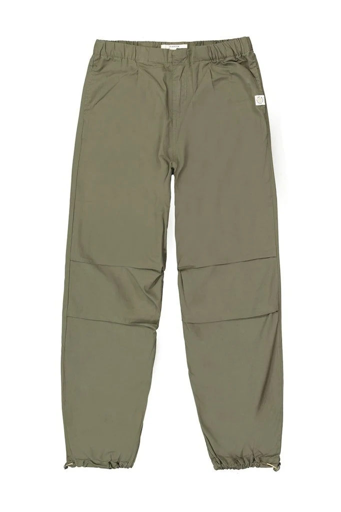 Garcia Outdoorhose Grün