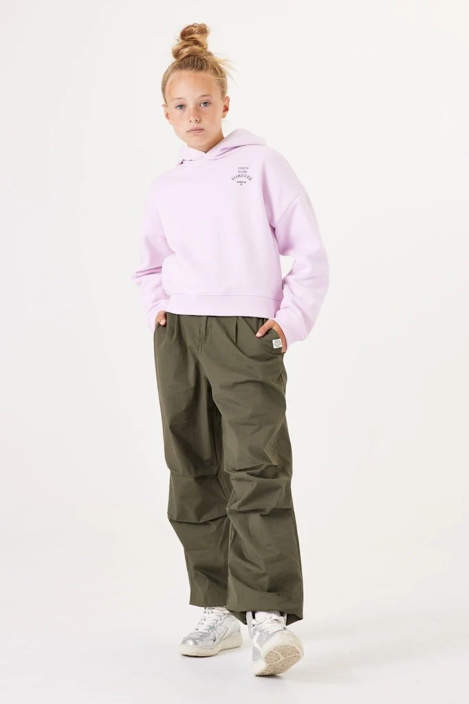 Garcia Outdoorhose Grün