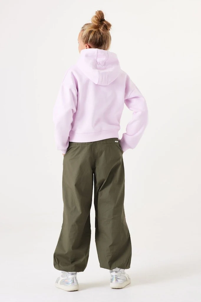 Garcia Outdoorhose Grün