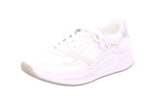 Rollingsoft Sneaker weiß