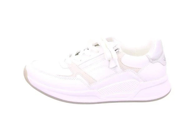 Rollingsoft Sneaker weiß