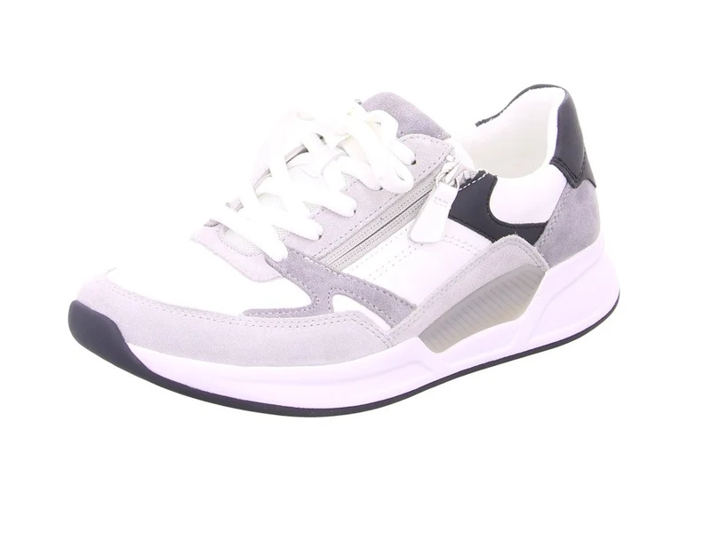 Rollingsoft Sneaker grau