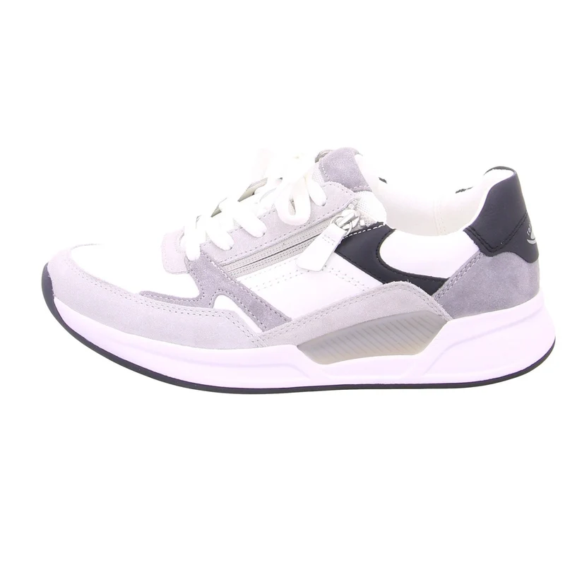 Rollingsoft Sneaker grau