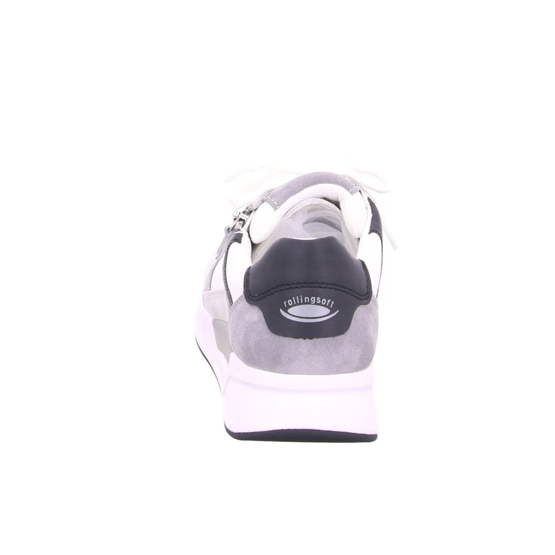Rollingsoft Sneaker grau
