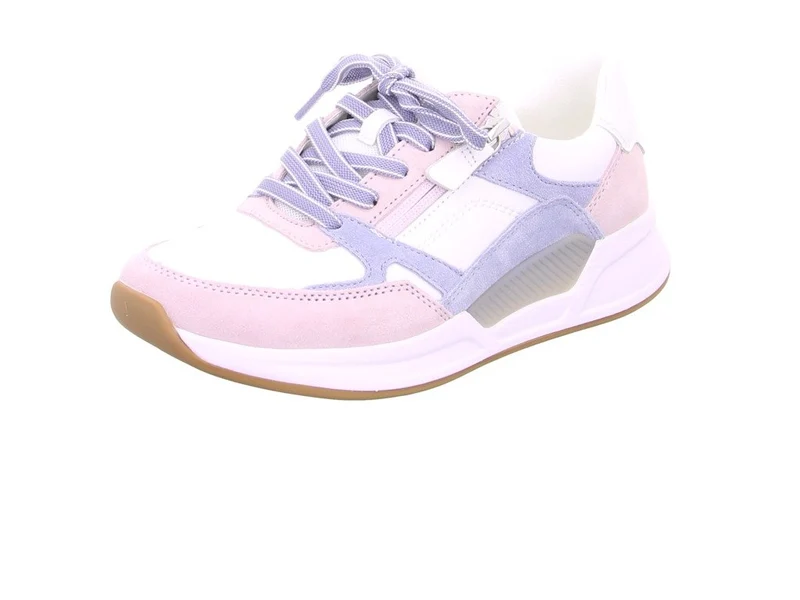 Rollingsoft Sneaker flieder
