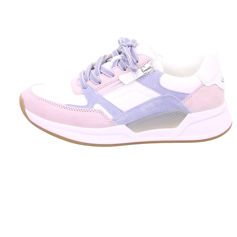 Rollingsoft Sneaker flieder
