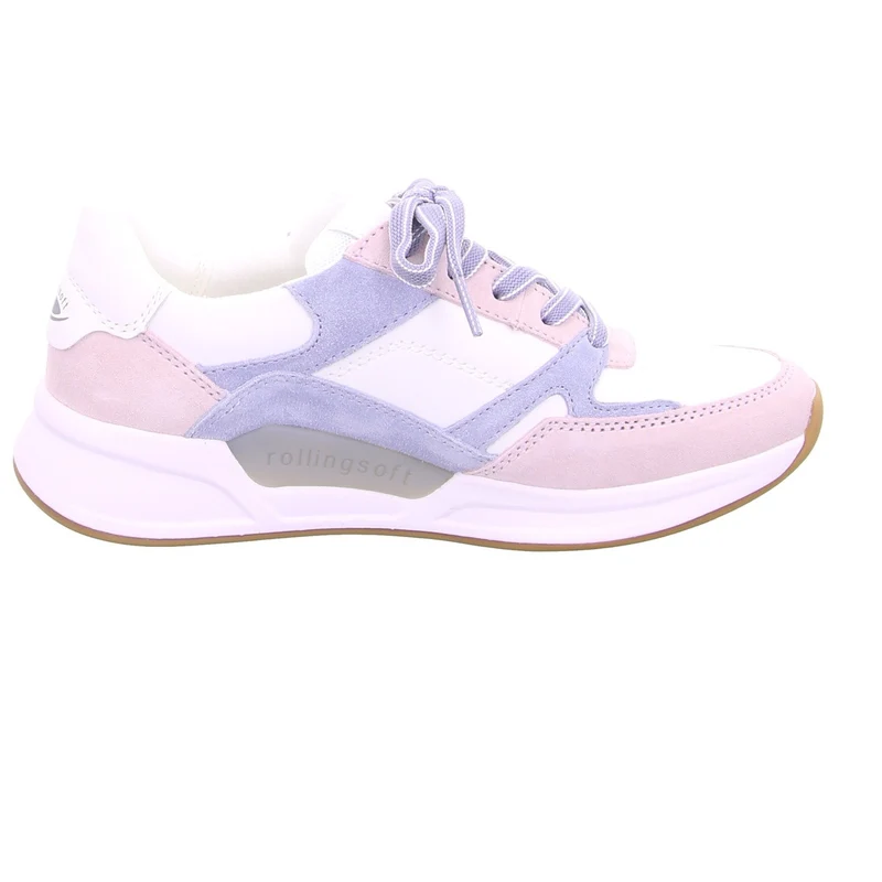 Rollingsoft Sneaker flieder