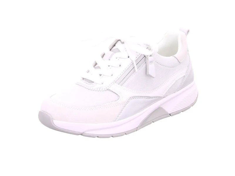 Rollingsoft Sneaker weiß