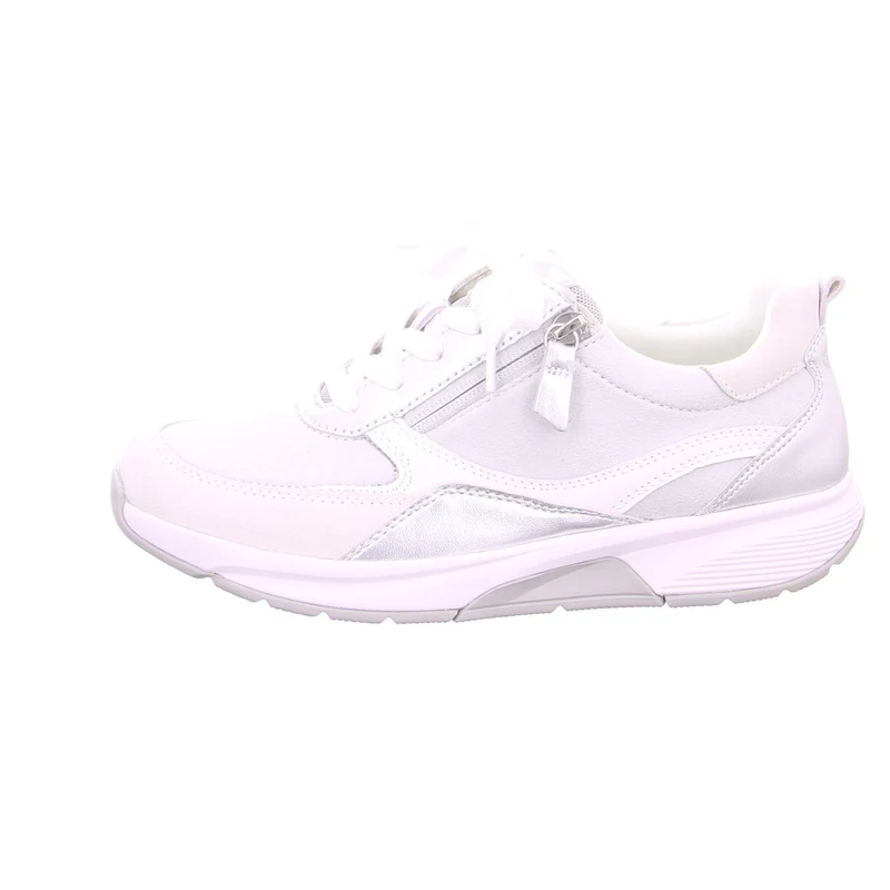 Rollingsoft Sneaker weiß