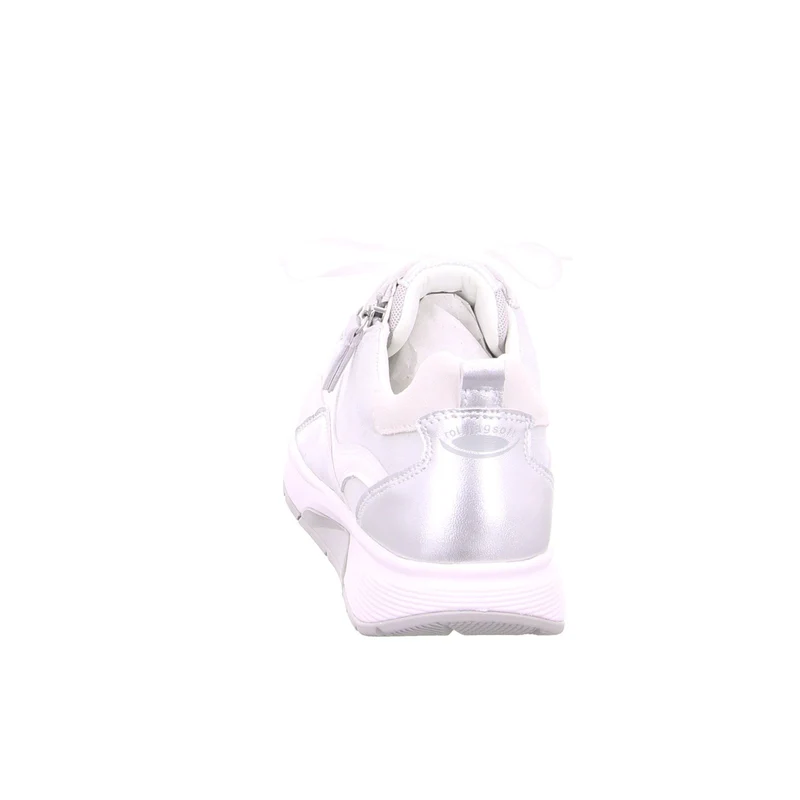 Rollingsoft Sneaker weiß