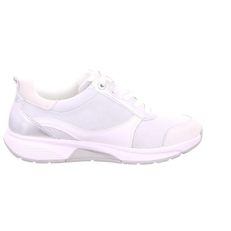 Rollingsoft Sneaker weiß