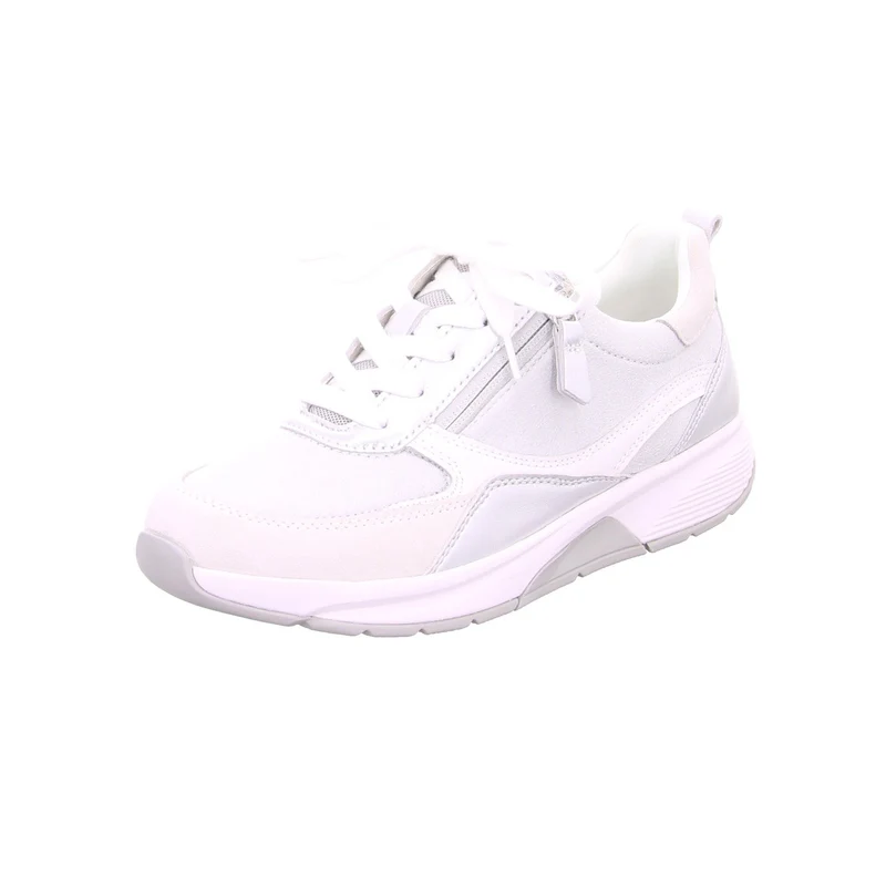 Rollingsoft Sneaker weiß