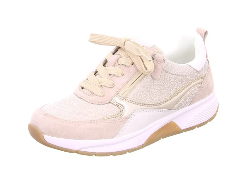 Rollingsoft Sneaker creme