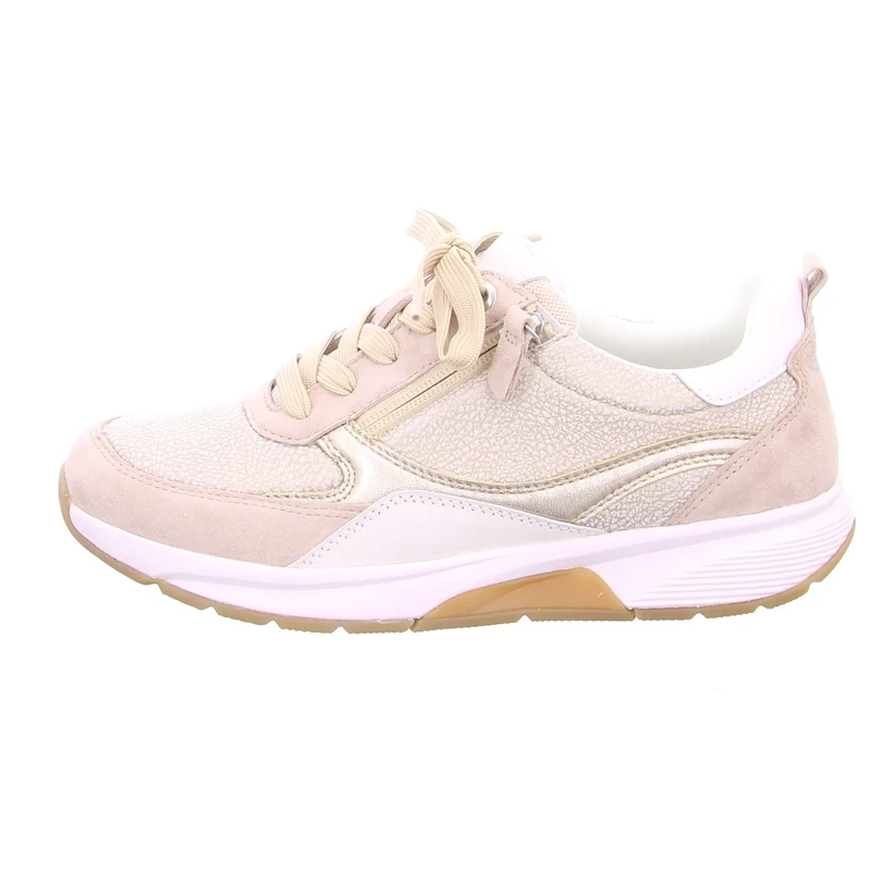 Rollingsoft Sneaker creme