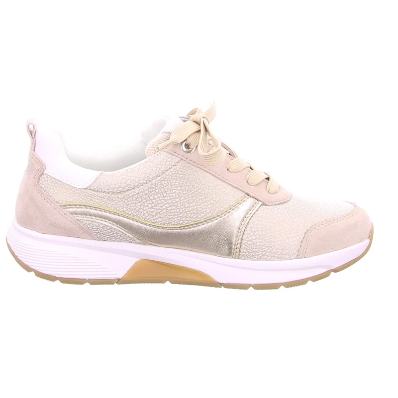 Rollingsoft Sneaker creme