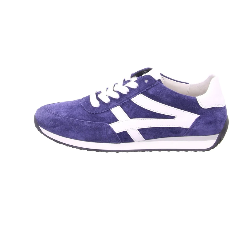 Gabor Sneaker royalblau