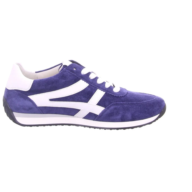 Gabor Sneaker royalblau