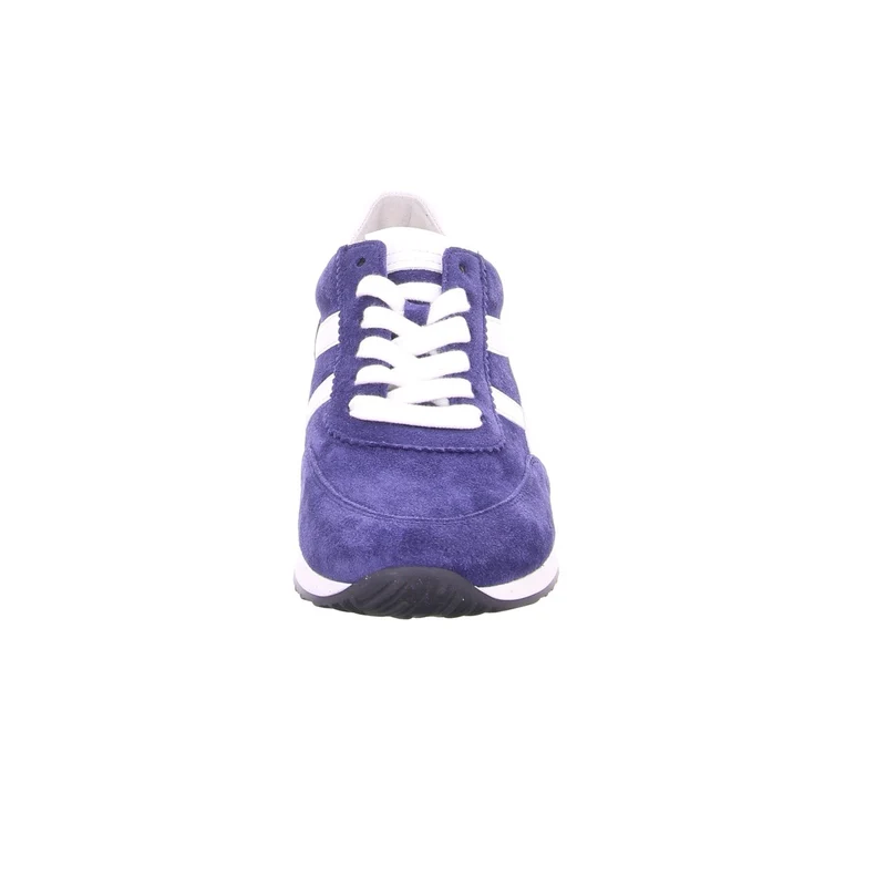 Gabor Sneaker royalblau