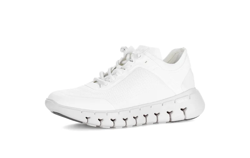 Gabor Sneaker weiß
