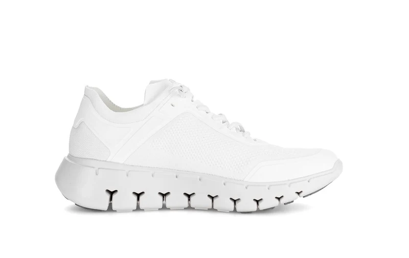 Gabor Sneaker weiß
