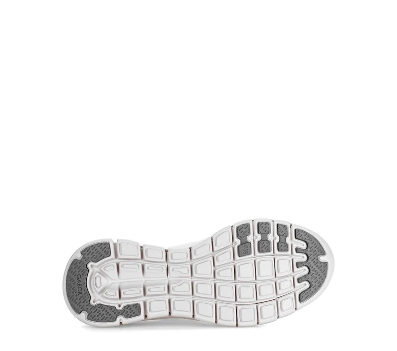 Gabor Sneaker weiß