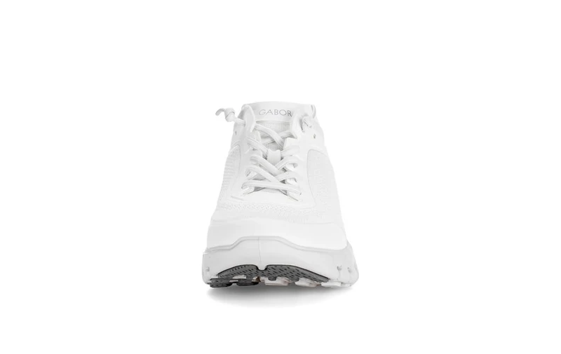 Gabor Sneaker weiß