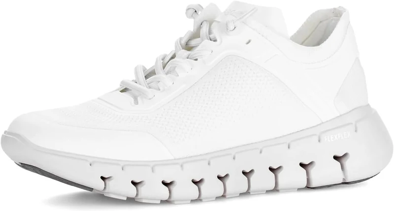 Gabor Sneaker weiß