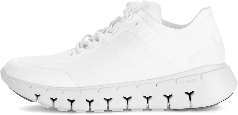 Gabor Sneaker weiß