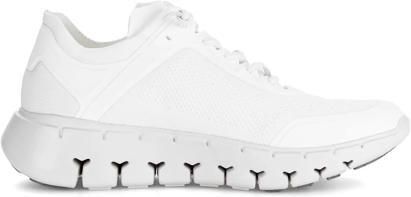 Gabor Sneaker weiß