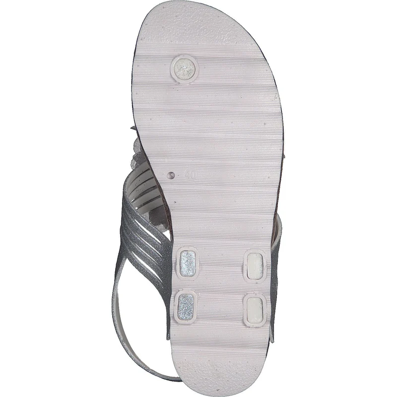 Siebi´s Zehentrenner Silber