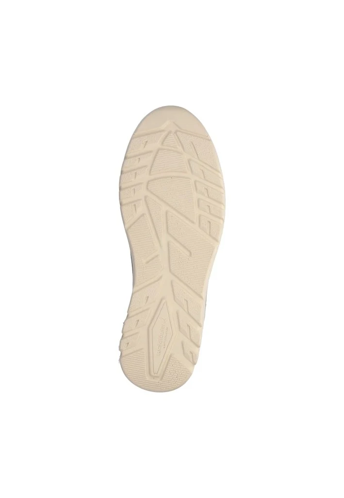 Waldläufer Sneaker braun
