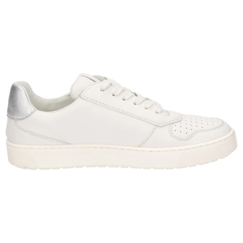 Sioux Komfort Schnürer offwhite