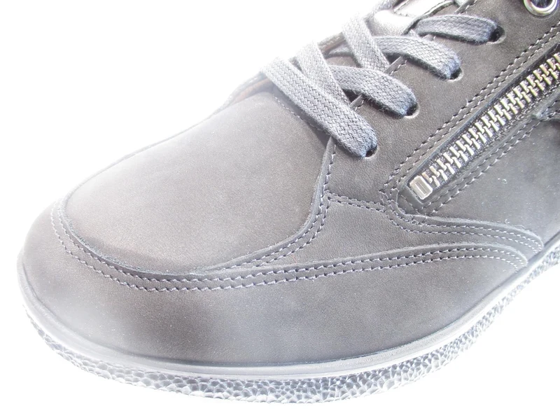 Hartjes Sneaker schwarz