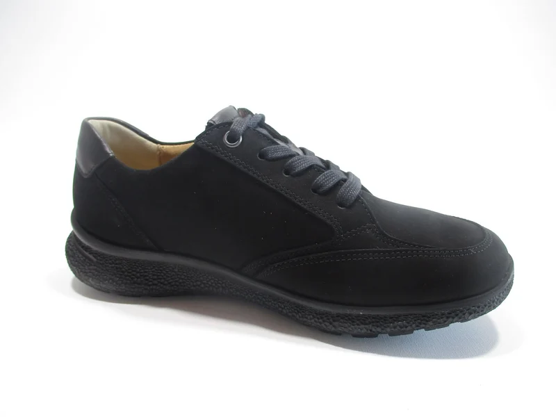 Hartjes Sneaker schwarz